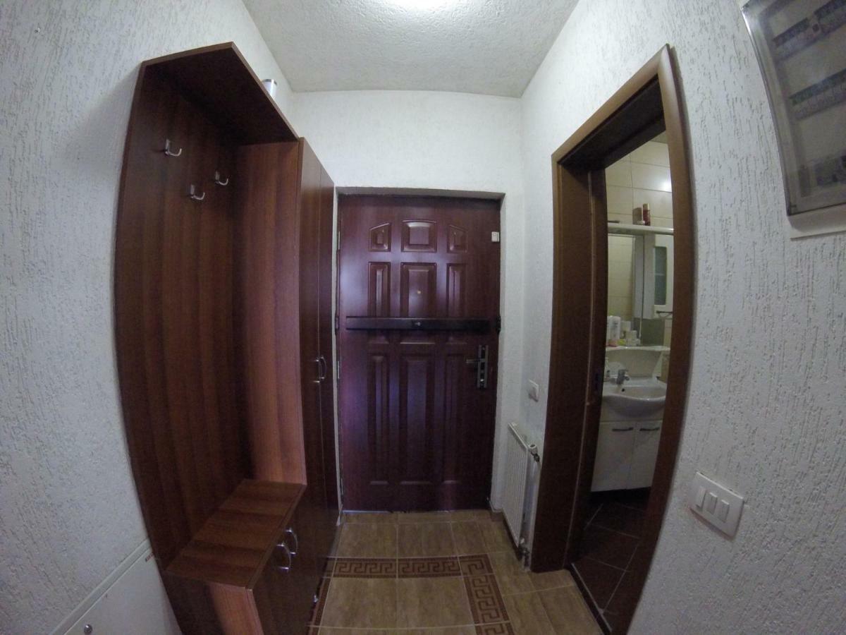 Center Apartment Pristina Exterior photo